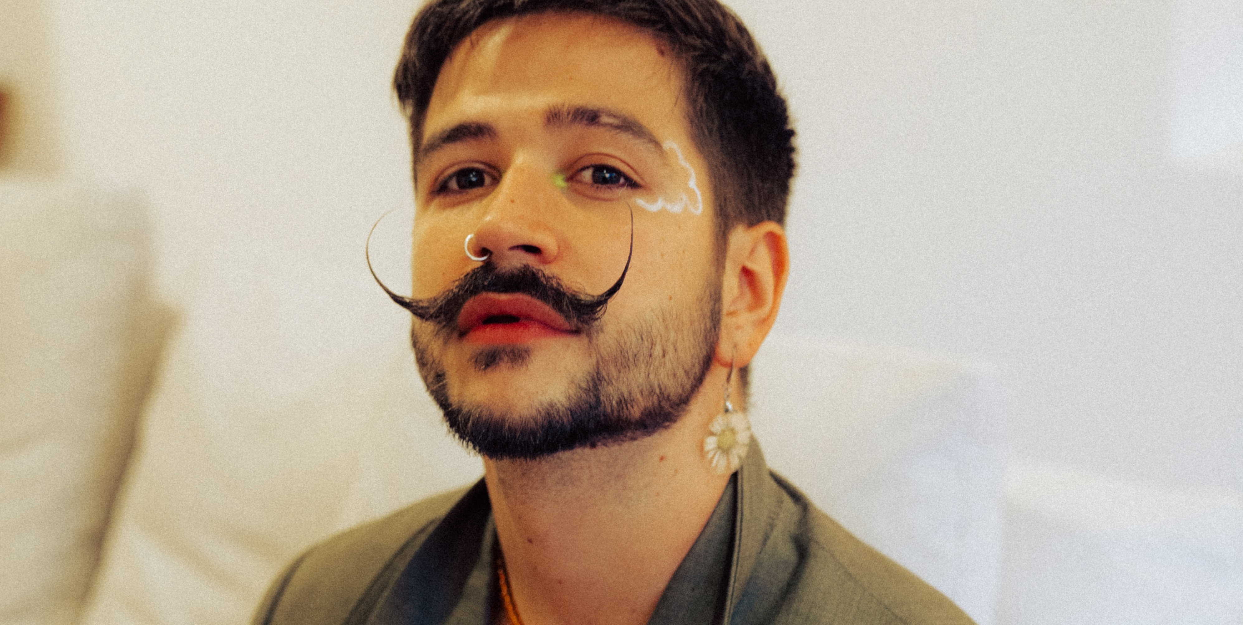 Camilo explot&oacute; el WiZink Center de Madrid