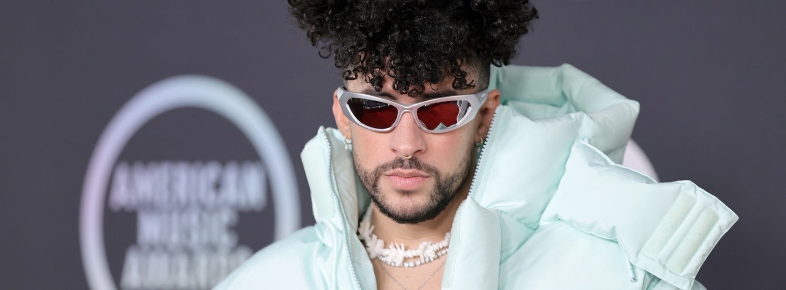Esta es la canci&oacute;n que Bad Bunny no puede sacarse de la cabeza