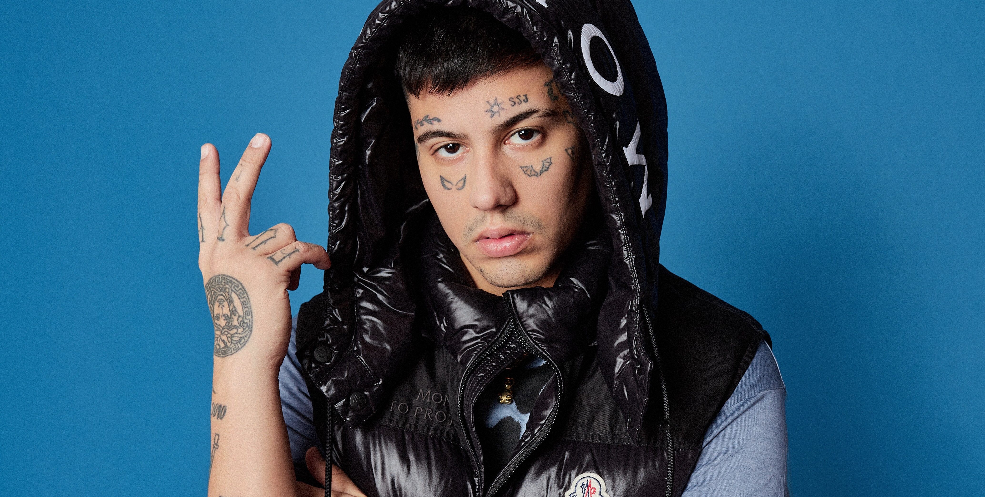 DUKI VUELVE AL TRAP EL 20/7