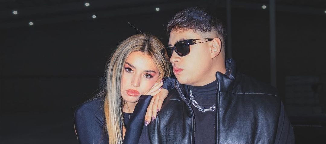 &iquest;Qu&eacute;? &iexcl;Se viene una colaboraci&oacute;n de Lola &Iacute;ndigo con FMK!