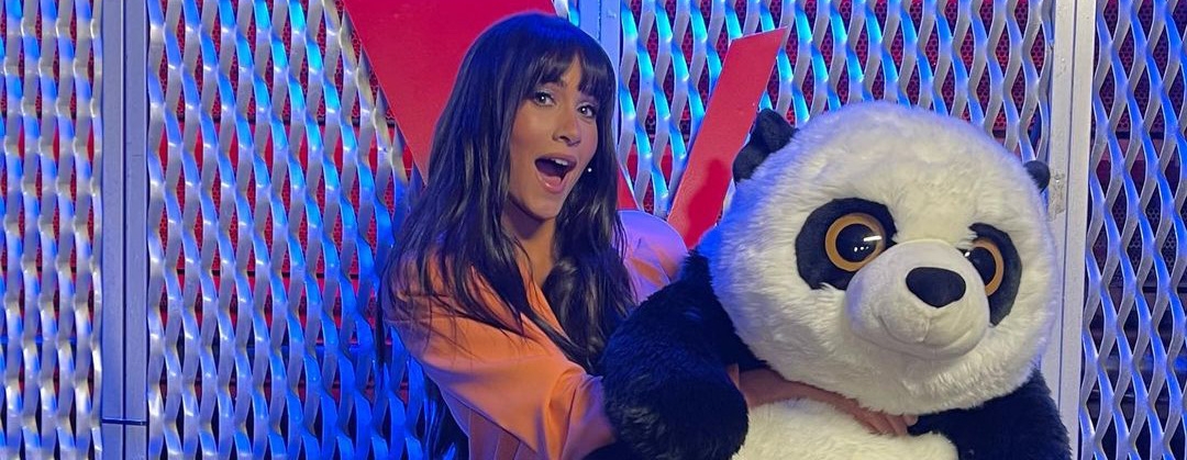 Enterate quien llega a La Voz Kids para acompa&ntilde;ar a Aitana