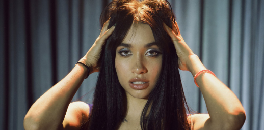 Mar&iacute;a Becerra se cambi&oacute; el look &iexcl;y es incre&iacute;ble!