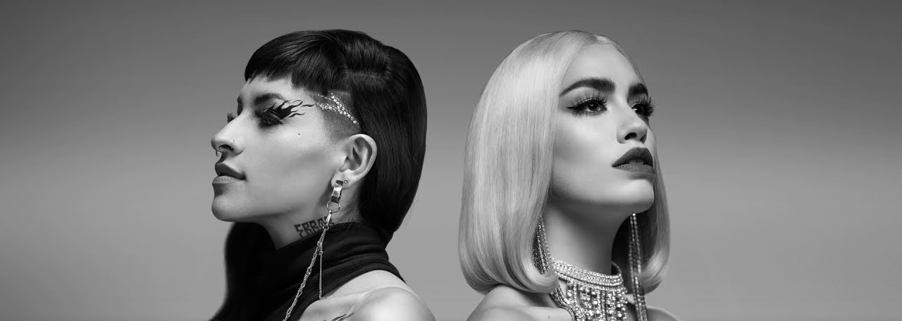 &iexcl;La pregunta de Cazzu a Lali que encendi&oacute; las redes!