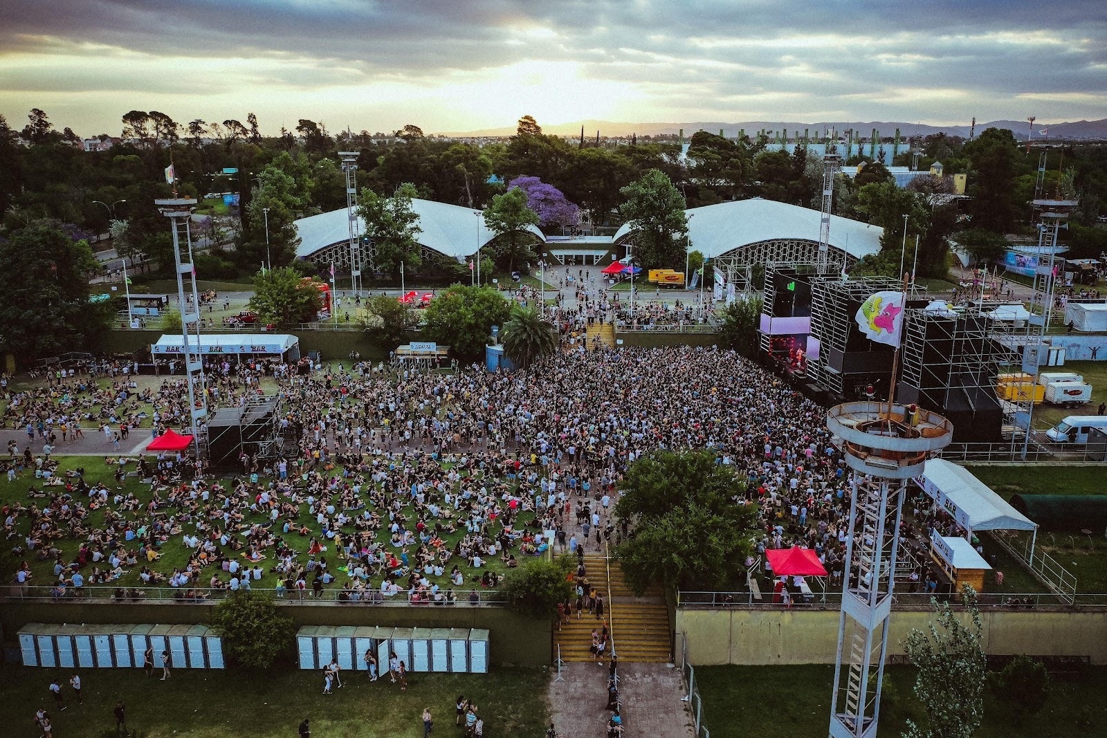 NUEVA GENERACI&Oacute;N &iexcl;EL FESTIVAL QUE VIO NACER A LOS ARTISTAS M&Aacute;S IMPORTANTES DEL PA&Iacute;S EST&Aacute; DE VUELTA!