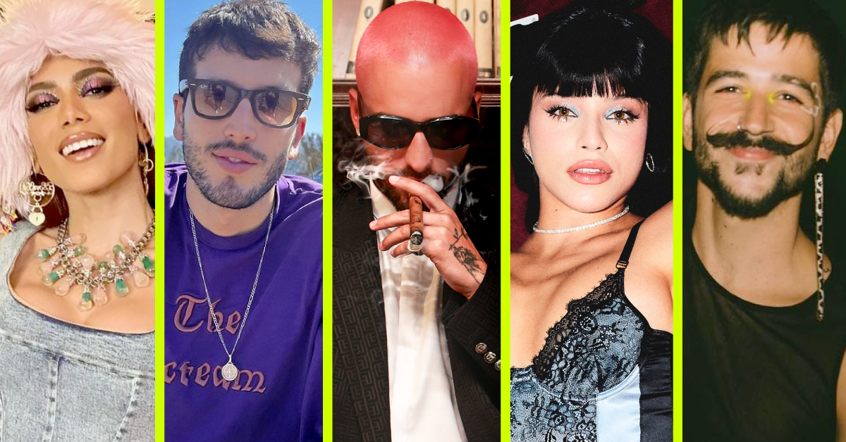 Estos son los estrenos de la semana que no te podes perder