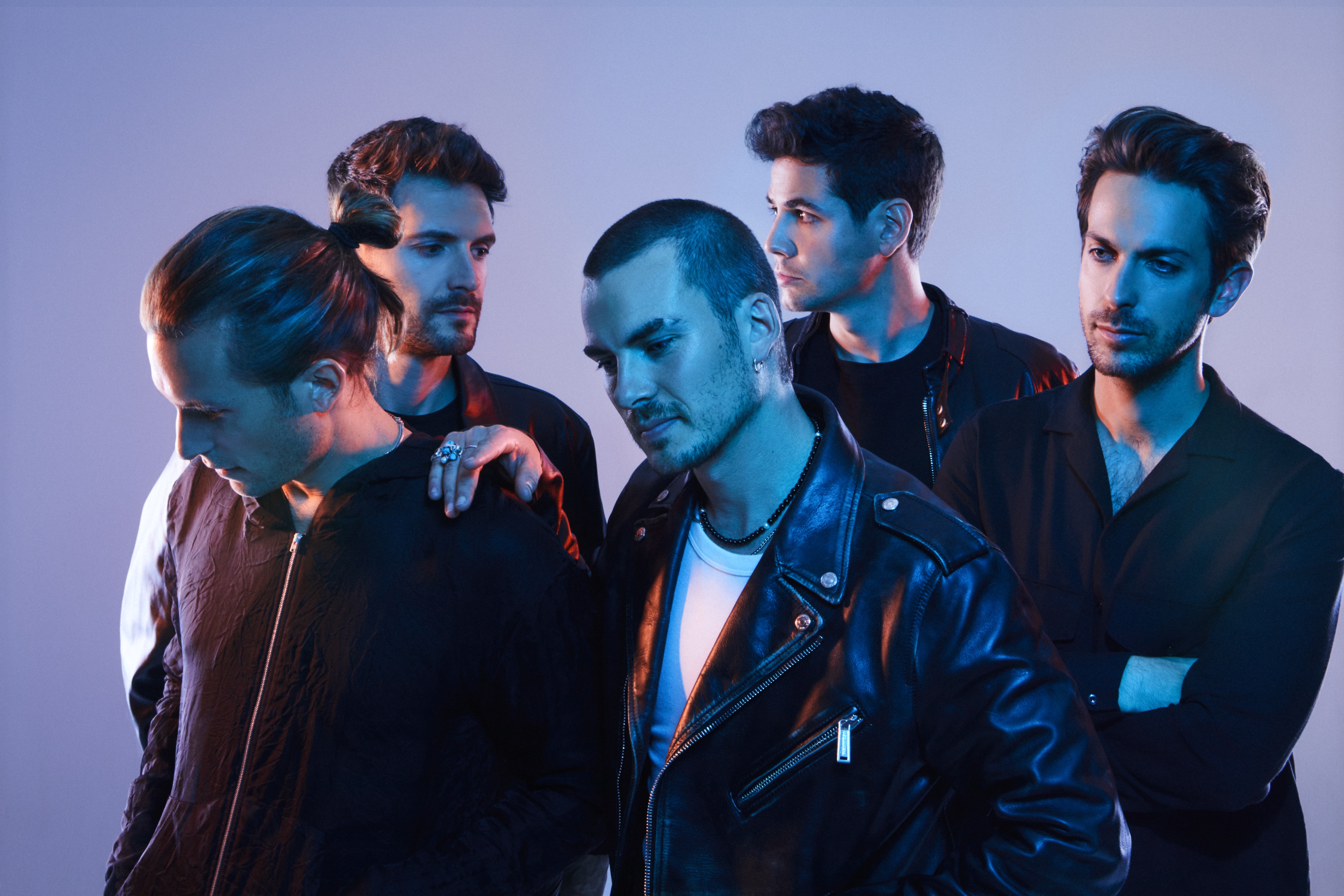 &iexcl;DVCIO anuncia show en Argentina!