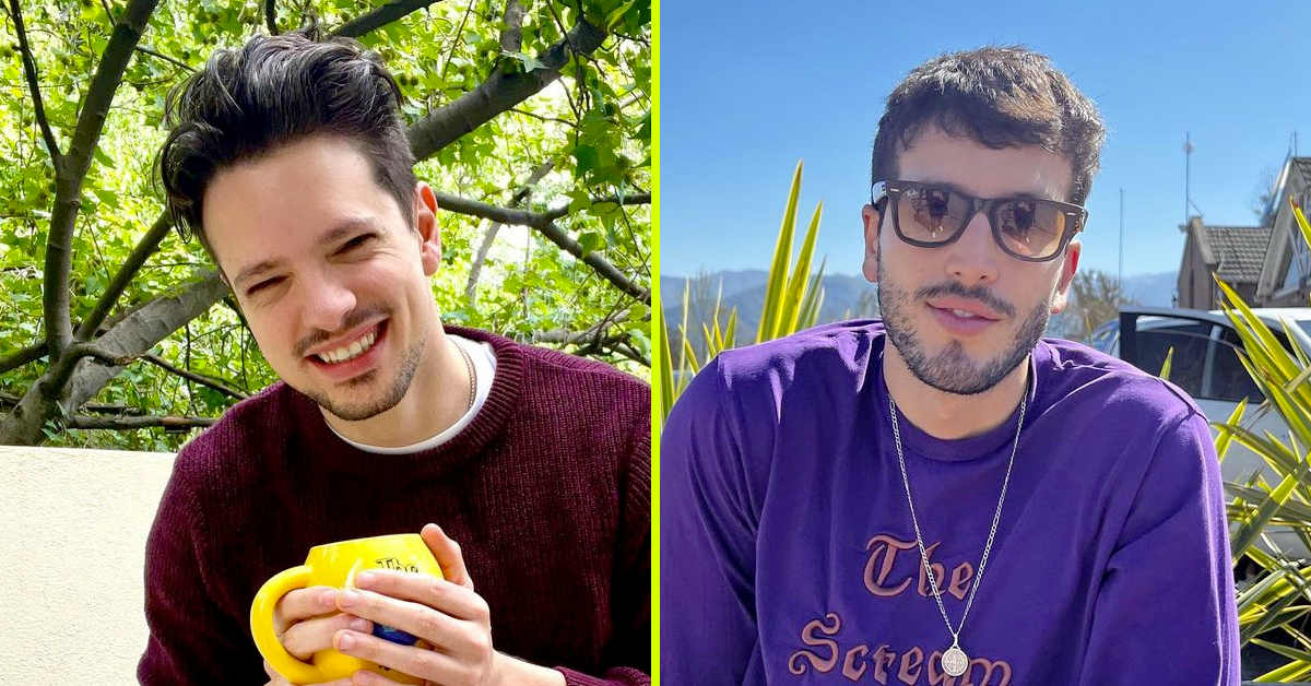 Se viene el remix de "Ojos Marrones" de Lasso… &iexcl;con Sebasti&aacute;n Yatra! (y ya tiene fecha de estreno)