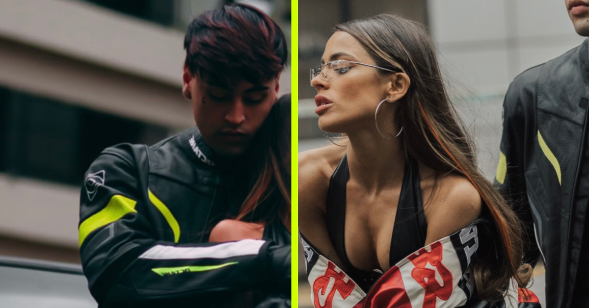 &iquest;QU&Eacute;? &iexcl;Falta poco para escuchar la colaboraci&oacute;n de TINI y Tiago PZK!