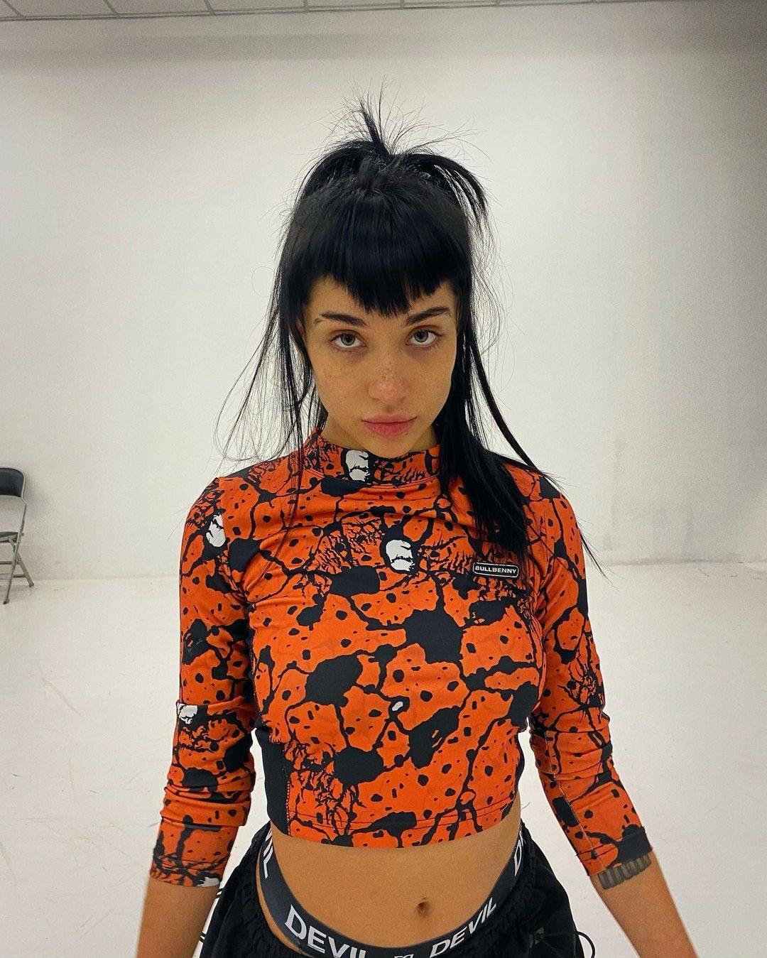 Mar&iacute;a Becerra adelanta su pr&oacute;ximo single solista &ldquo;Autom&aacute;tico&rdquo;