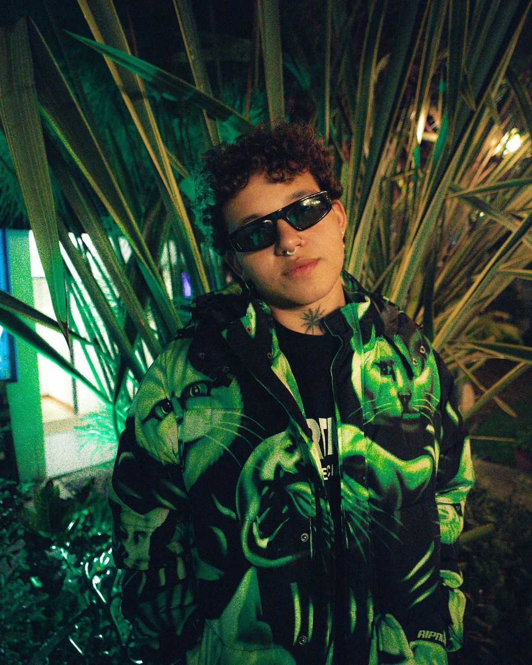 Be&eacute;le en TMH: &ldquo;Siento que las colaboraciones deber&iacute;an brindar una experiencia &uacute;nica&rdquo;