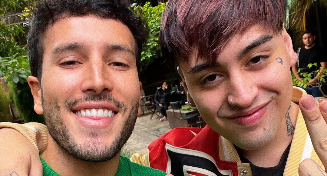 Tiago PZK improvis&oacute; en su show en Paraguay &iexcl;y Yatra fue el protagonista de la rima!