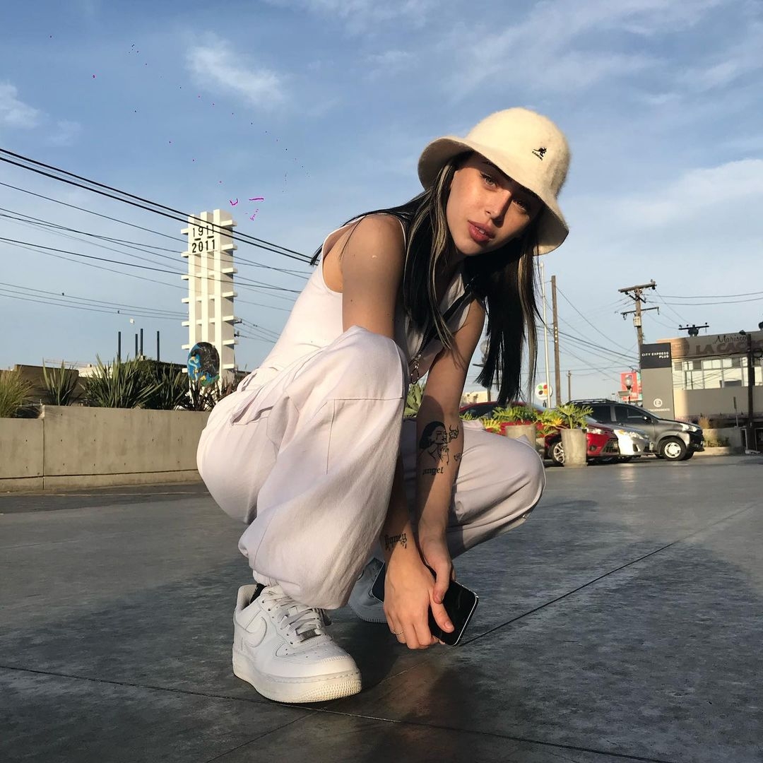 En el d&iacute;a de su cumplea&ntilde;os &iexcl;Nicki Nicole anunci&oacute; varias bombas!