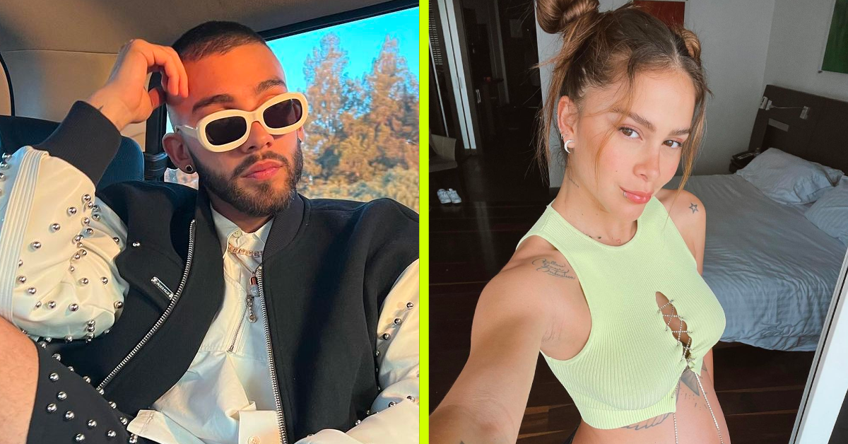 Qui&eacute;n baila mejor &iquest;Greeicy, Manuel Turizo o MYA?