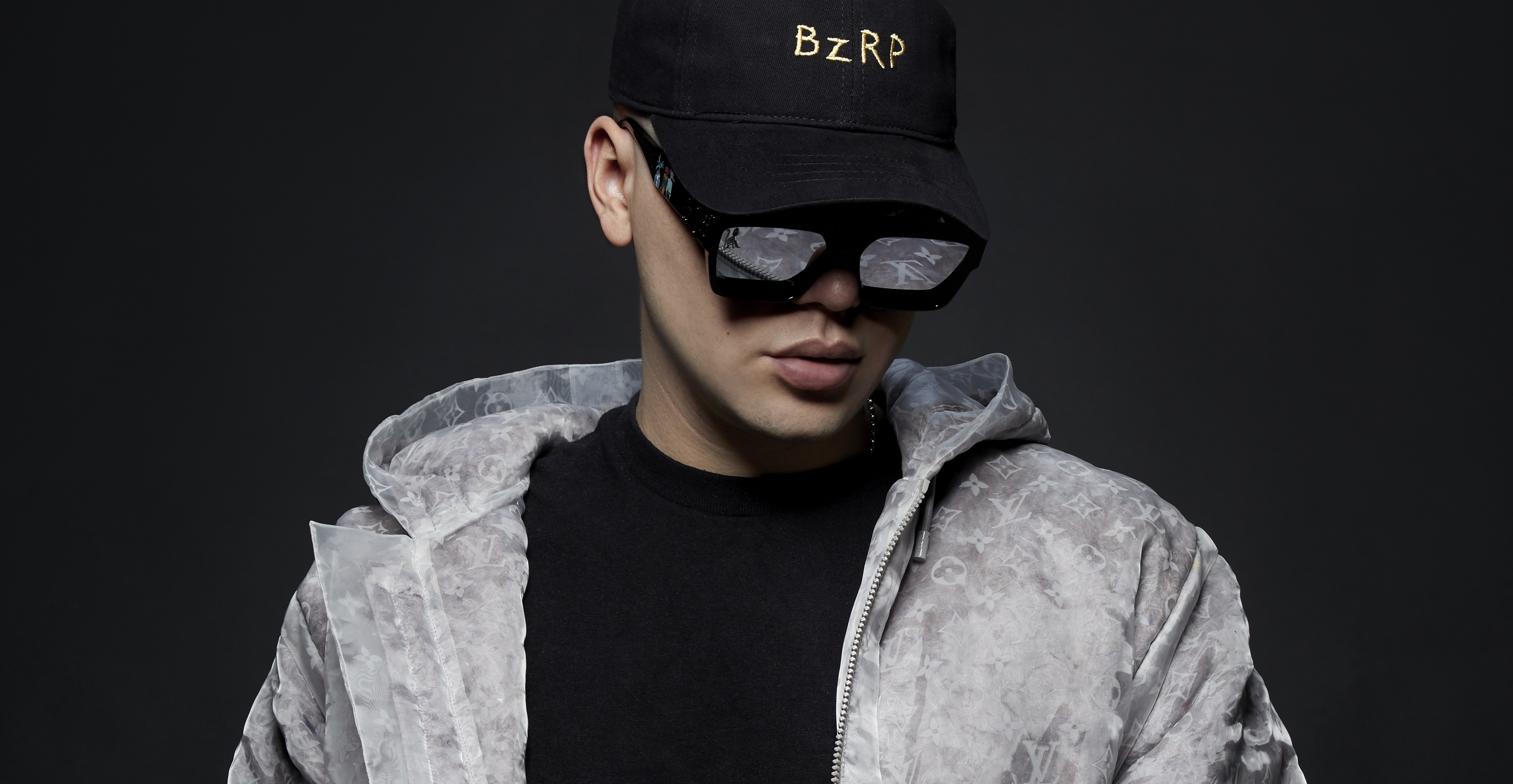 Bizarrap es la imagen de esta nueva campa&ntilde;a global