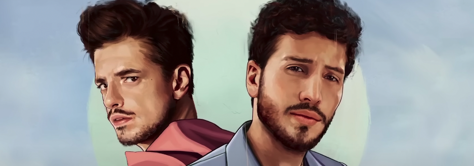 Lasso revel&oacute; la verdadera historia detr&aacute;s de Ojos Marrones Remix junto a Yatra