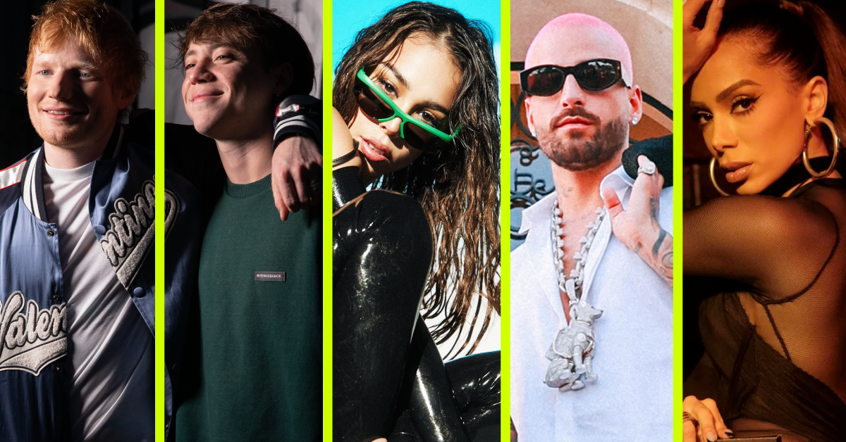 Estos son los estrenos de la semana que no te podes perder