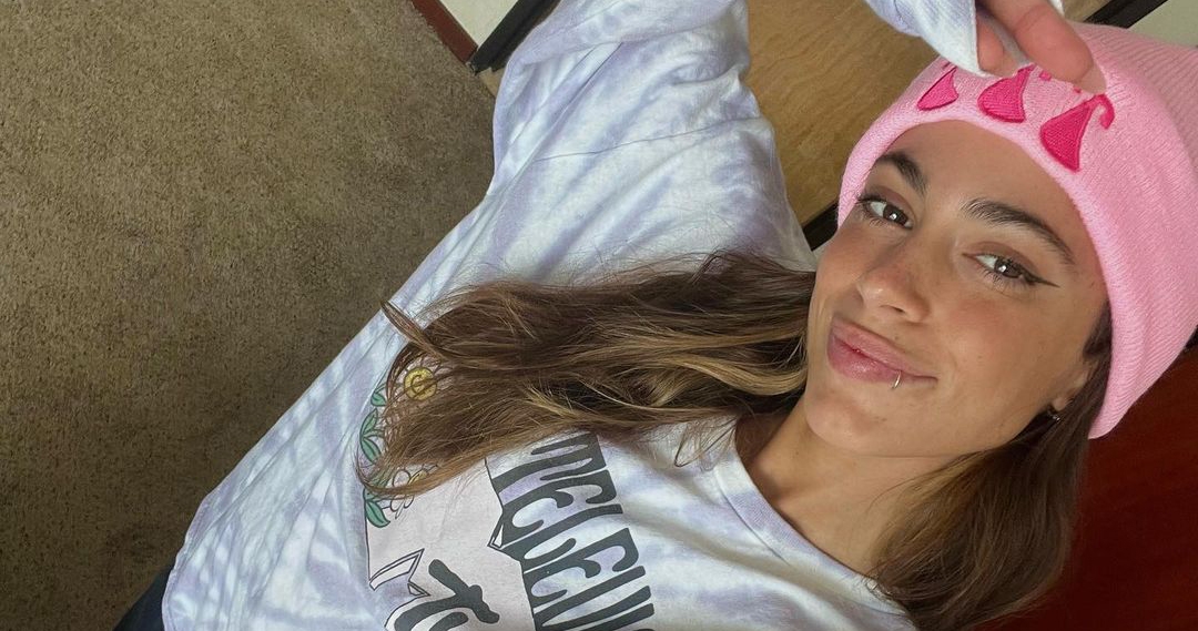 &iexcl;Mira las &uacute;tlimas fotos de TINI!