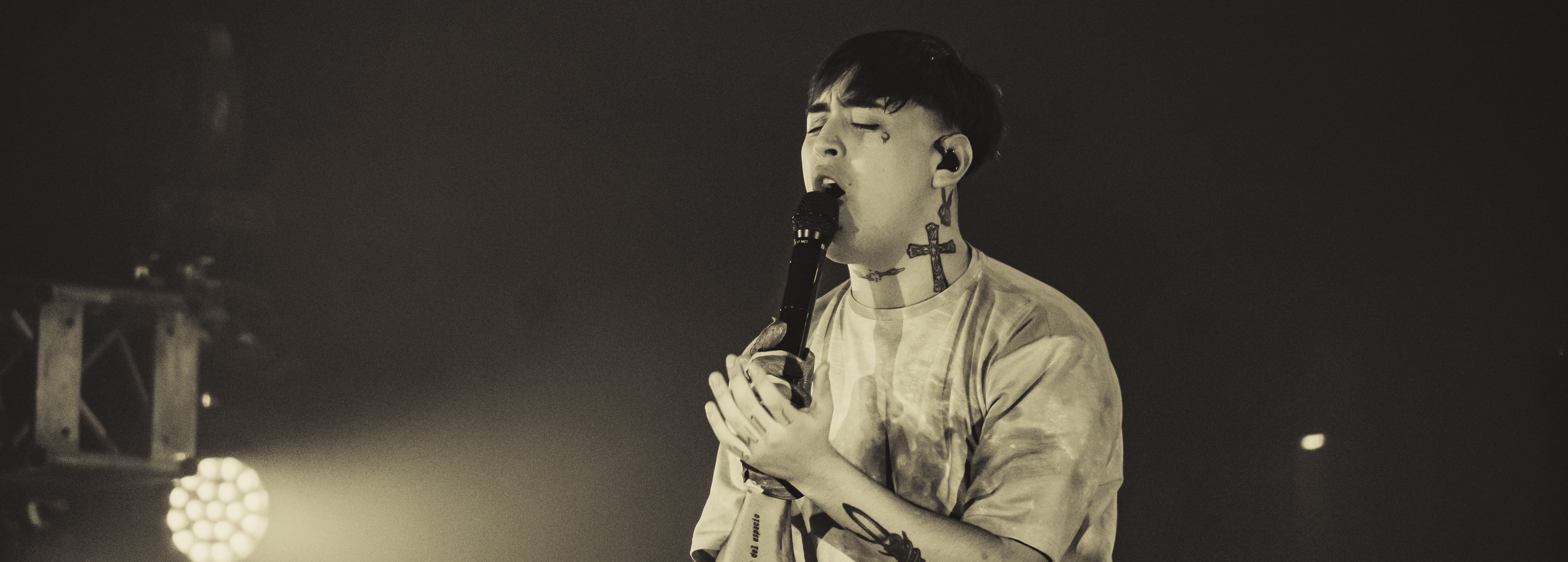 &iexcl;Mira las mejores fotos de Tiago PZK en C&oacute;rdoba!