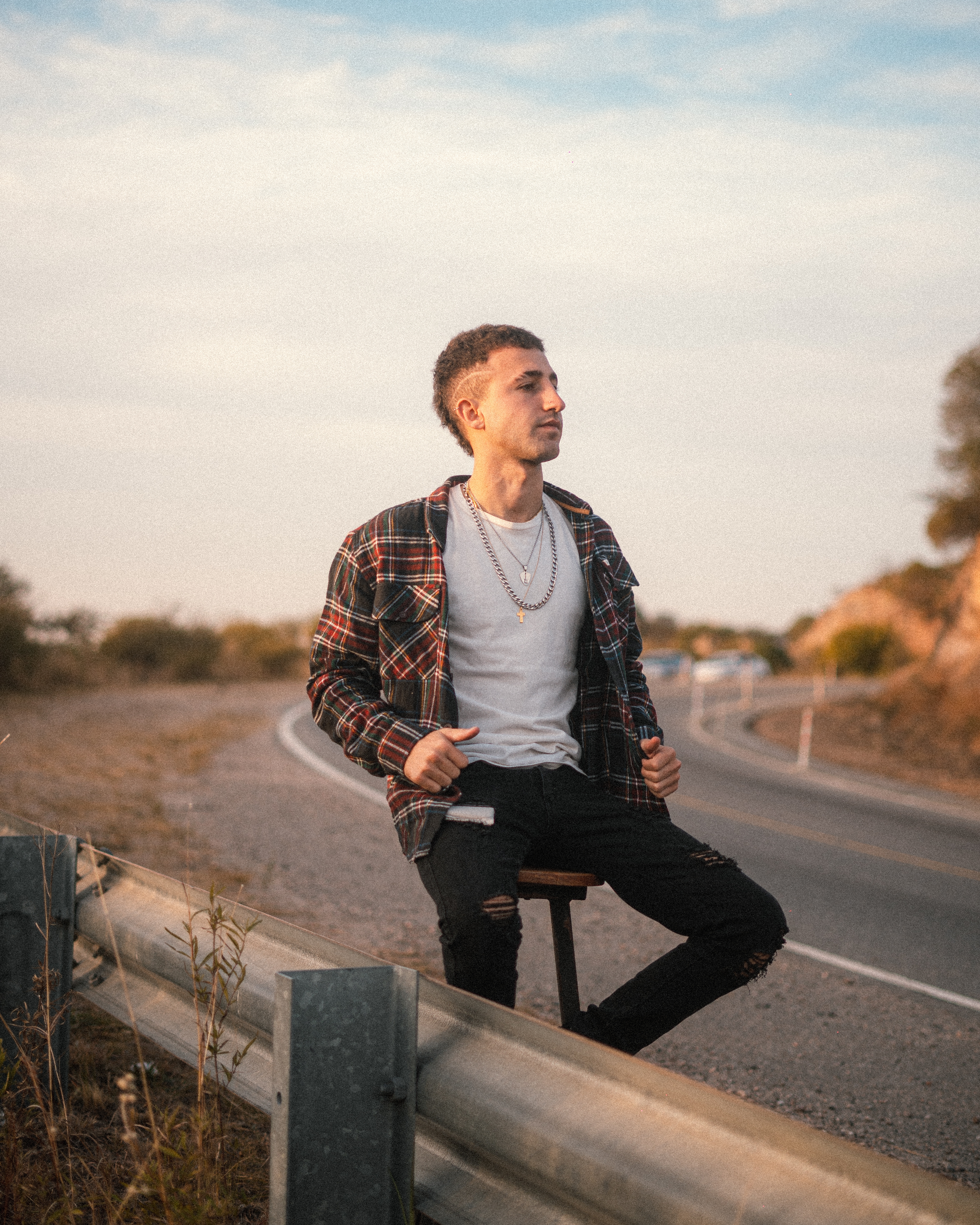 Valen Guerra presenta "Monta&ntilde;a"