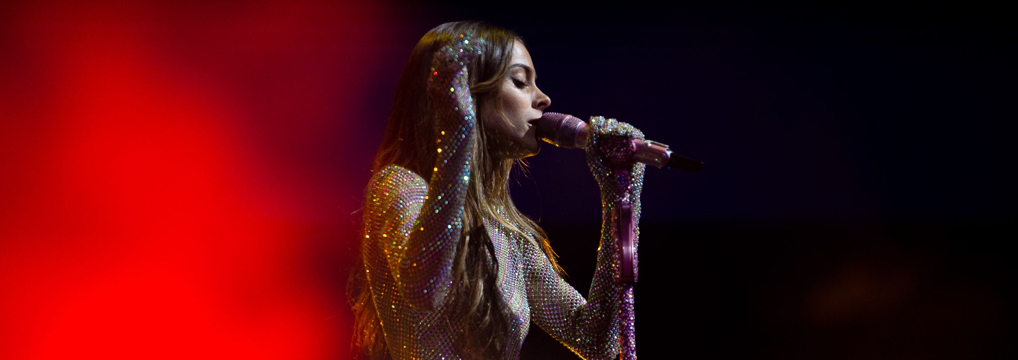 As&iacute; fue el paso de TINI por los Premios Gardel