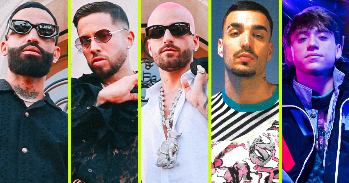 Estos son los estrenos de la semana que no te podes perder