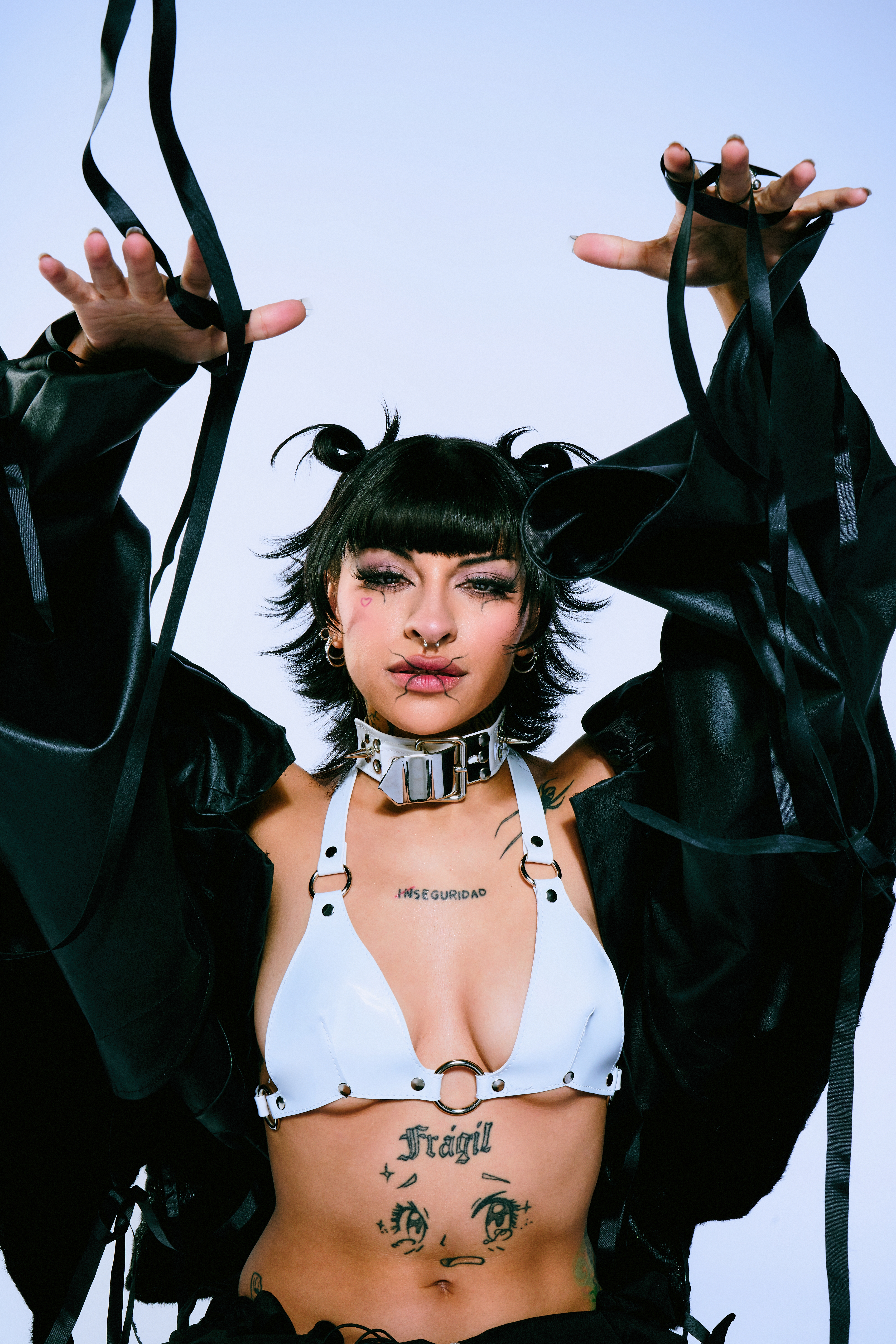 Cazzu anuncia su Nena Trampa Tour