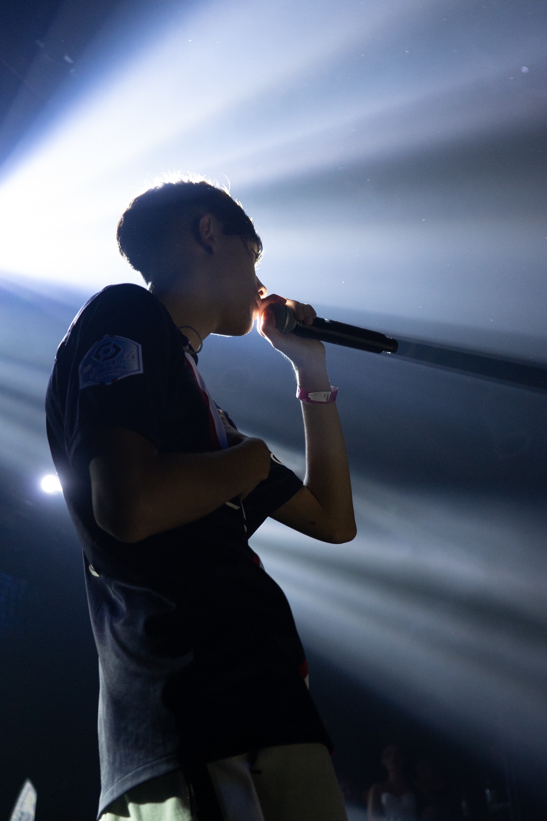 &iexcl;Mira las mejores fotos de Lucho SSJ en Niceto!