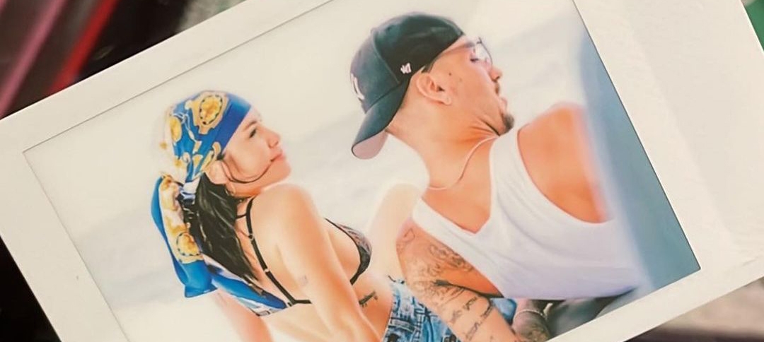 Se viene "C&oacute;mo dormiste?", lo nuevo de Rels B &iquest;con la participaci&oacute;n de Lali?