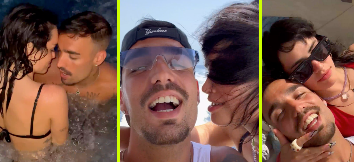 &iexcl;YA SALI&Oacute;! RELS B presenta "C&Oacute;MO DORMISTE?", su nuevo sencillo con la participaci&oacute;n especial de Lali