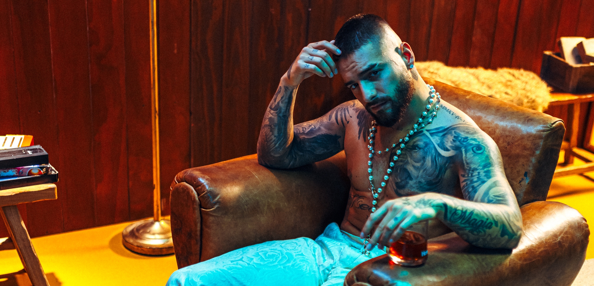 &iquest;Qu&eacute;? &iexcl;Maluma regresa a la Argentina! &iexcl;y las entradas ya est&aacute;n a la venta!