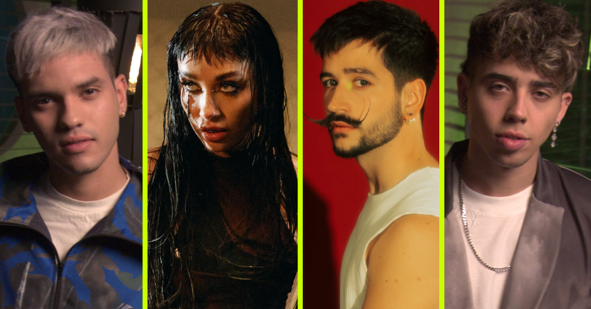 Estos son los estrenos de la semana que no te podes perder