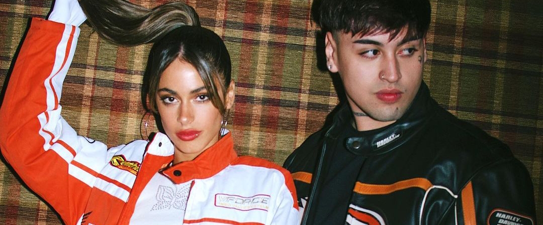 &iquest;Qu&eacute;? &iexcl;Tini anunci&oacute; la fecha de lanzamiento de "El &Uacute;ltimo Beso", su colaboraci&oacute;n con Tiago PZK! &iexcl;Y hay adelantos!