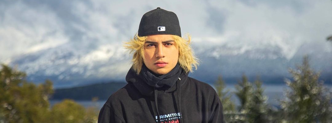 Nobeat en TMH: "A Rusherking, FMK, Ingratax y Juhn los elegimos con Khea porque aman ‘Medio Crazy’"