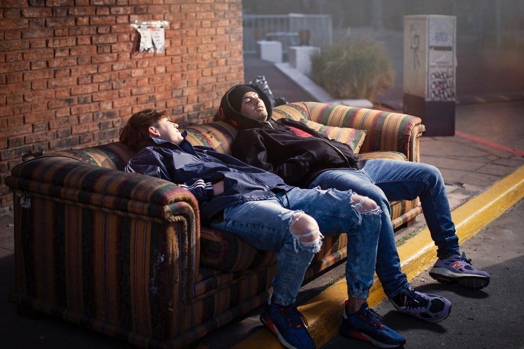 &iquest;QU&Eacute;? Llega la colaboraci&oacute;n m&aacute;s inesperada: PAULO LONDRA Y DUKI