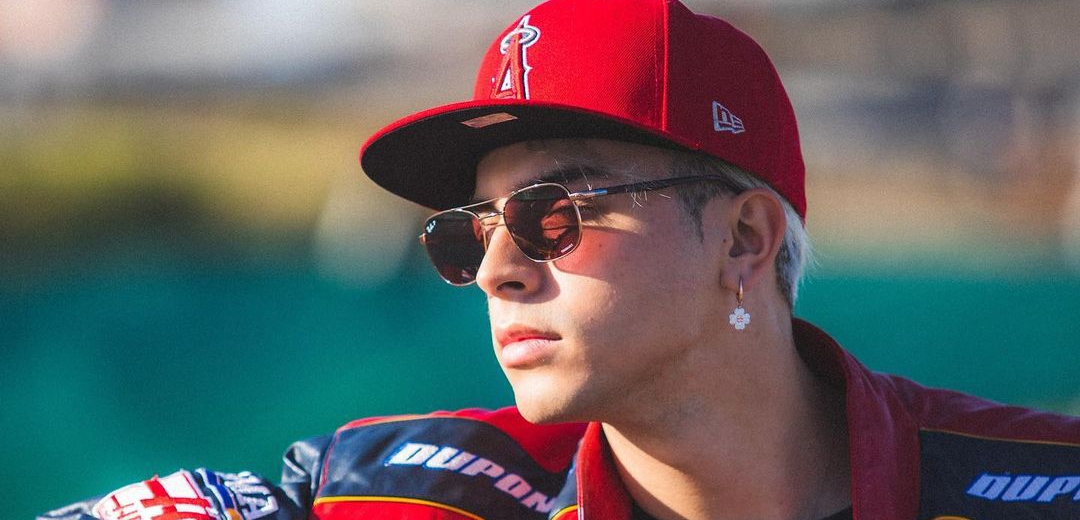 Rusherking sorprendi&oacute; a todos con un anuncio…