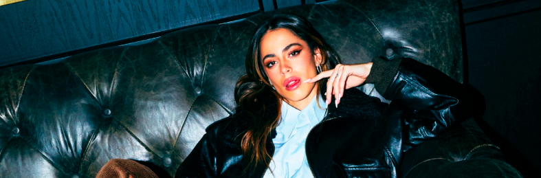 &iexcl;TINI es portada de la edici&oacute;n aniversario de Revista Cosmopolitan M&eacute;xico!