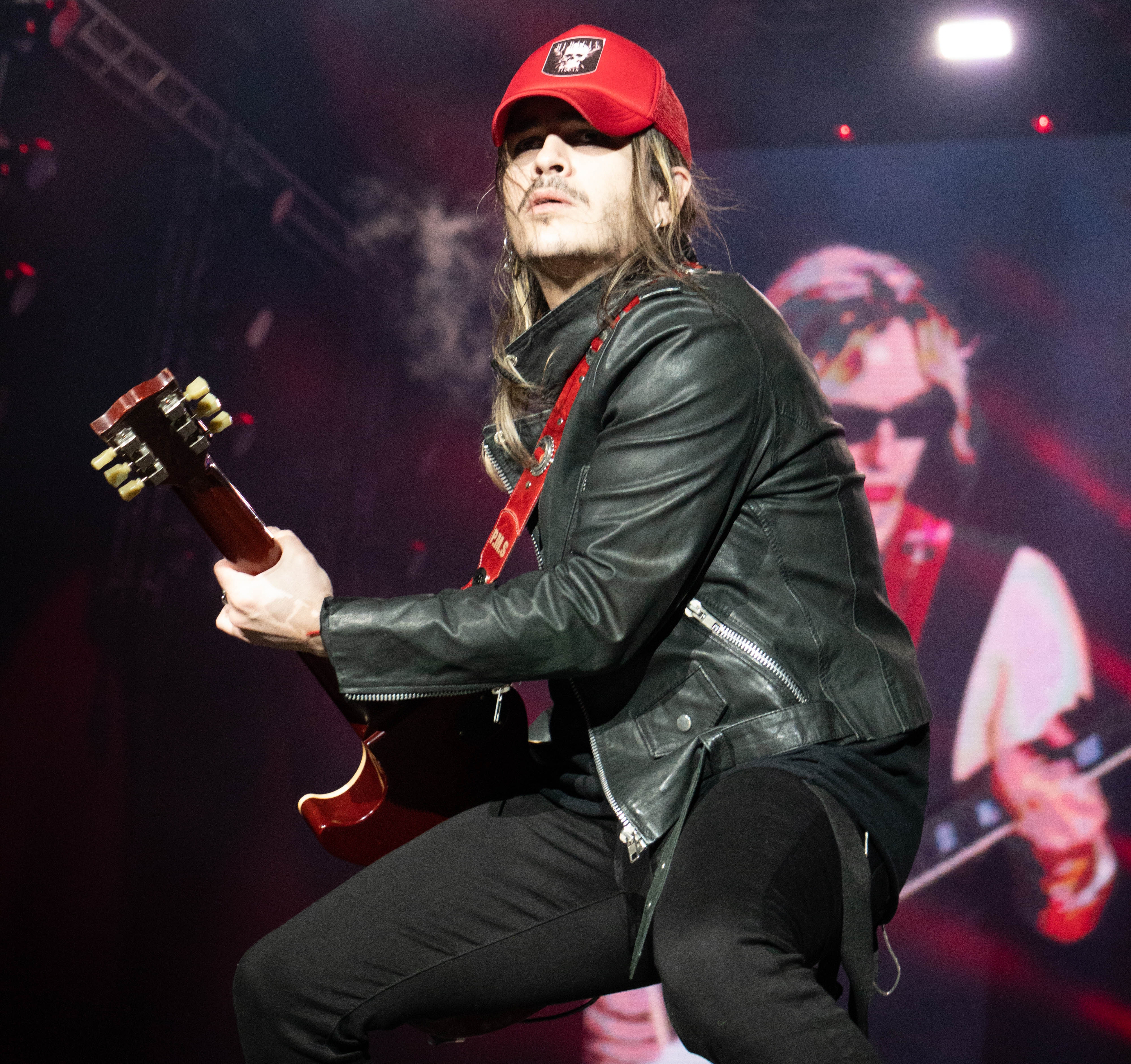 &iexcl;Mira las mejores fotos de ARIBAG en Argentinos Juniors!