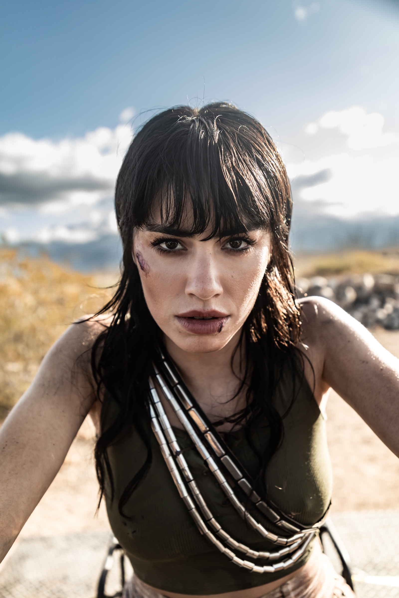 Lali en TMH: "N5 s&iacute; esta dedicado a Lola Indigo, pero no por lo que la gente cree"