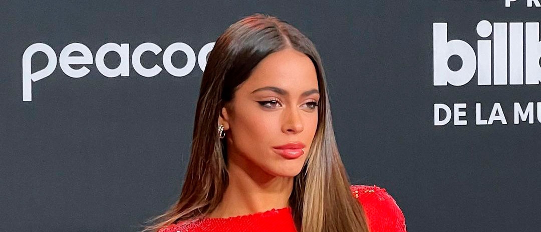 As&iacute; fue el paso de TINI por los Latin Billboards 2022