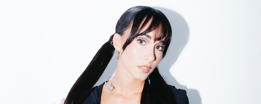 Aitana revel&oacute; la fecha de estreno de "La &Uacute;ltima" &iexcl;y hay tr&aacute;iler!