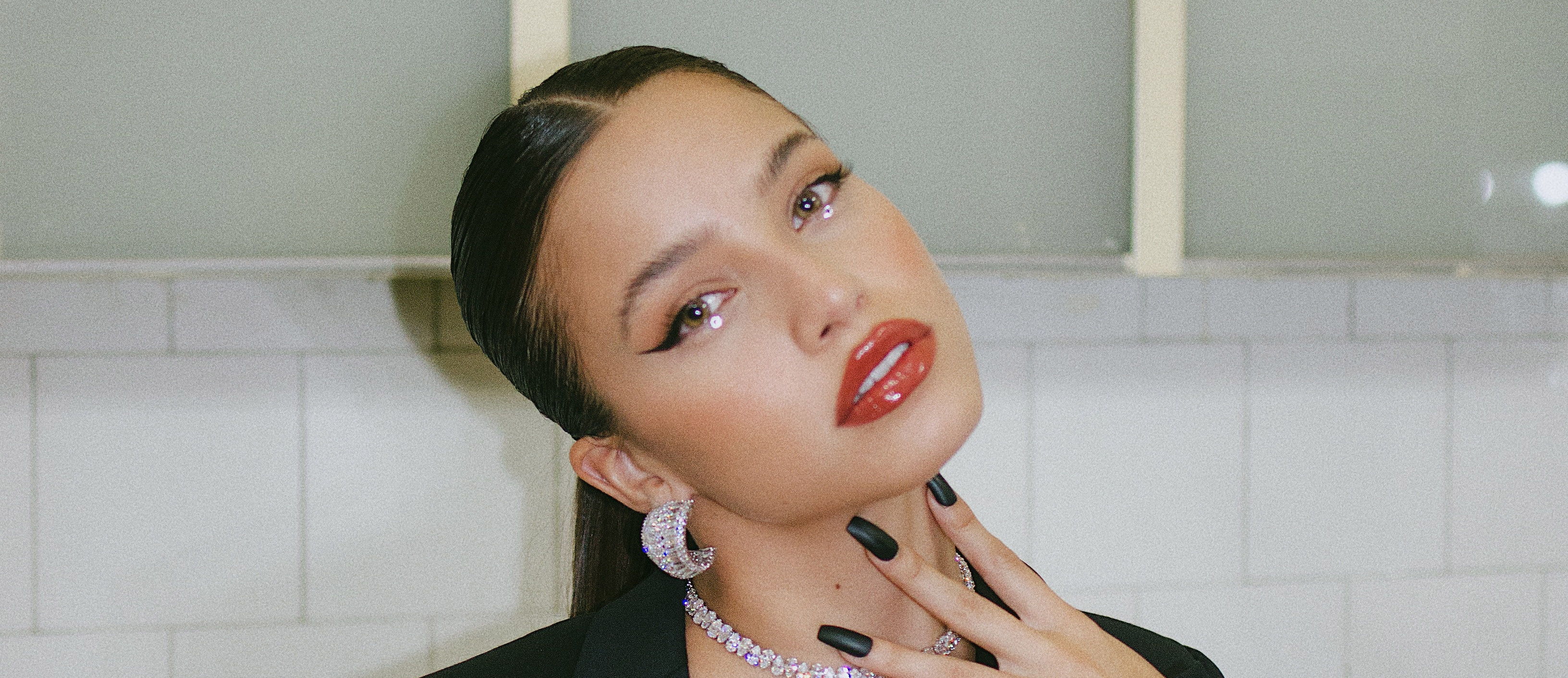 &iquest;Qu&eacute;? &iexcl;Los brillos de Emilia ya est&aacute;n a la venta!