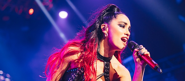 &iquest;Qu&eacute;? &iexcl;Lali anunci&oacute; un Estadio V&eacute;lez! &iexcl;y las entradas salen a la venta este jueves!