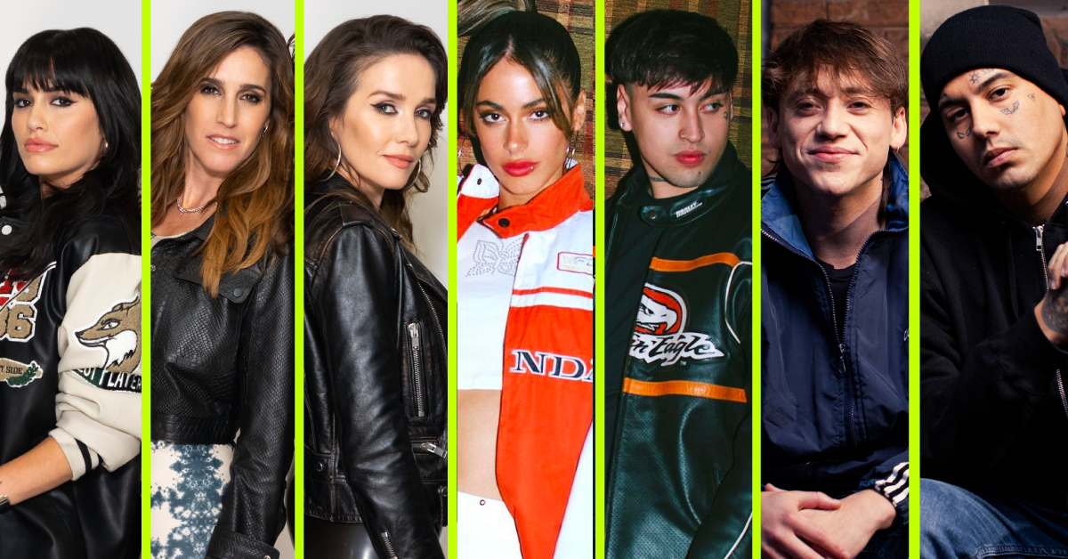 Estos son los estrenos de la semana que no te podes perder