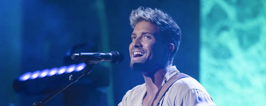Pablo Albor&aacute;n anunci&oacute; el tracklist de su disco &iexcl;y tiene una colaboraci&oacute;n con Mar&iacute;a Becerra!
