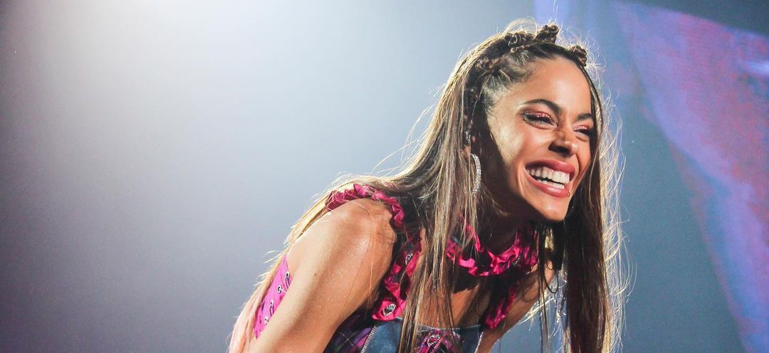 &iquest;Qu&eacute;? TINI DESPIDE EL A&Ntilde;O CON UN MEGA SHOW EN EL CAMPO DE POLO