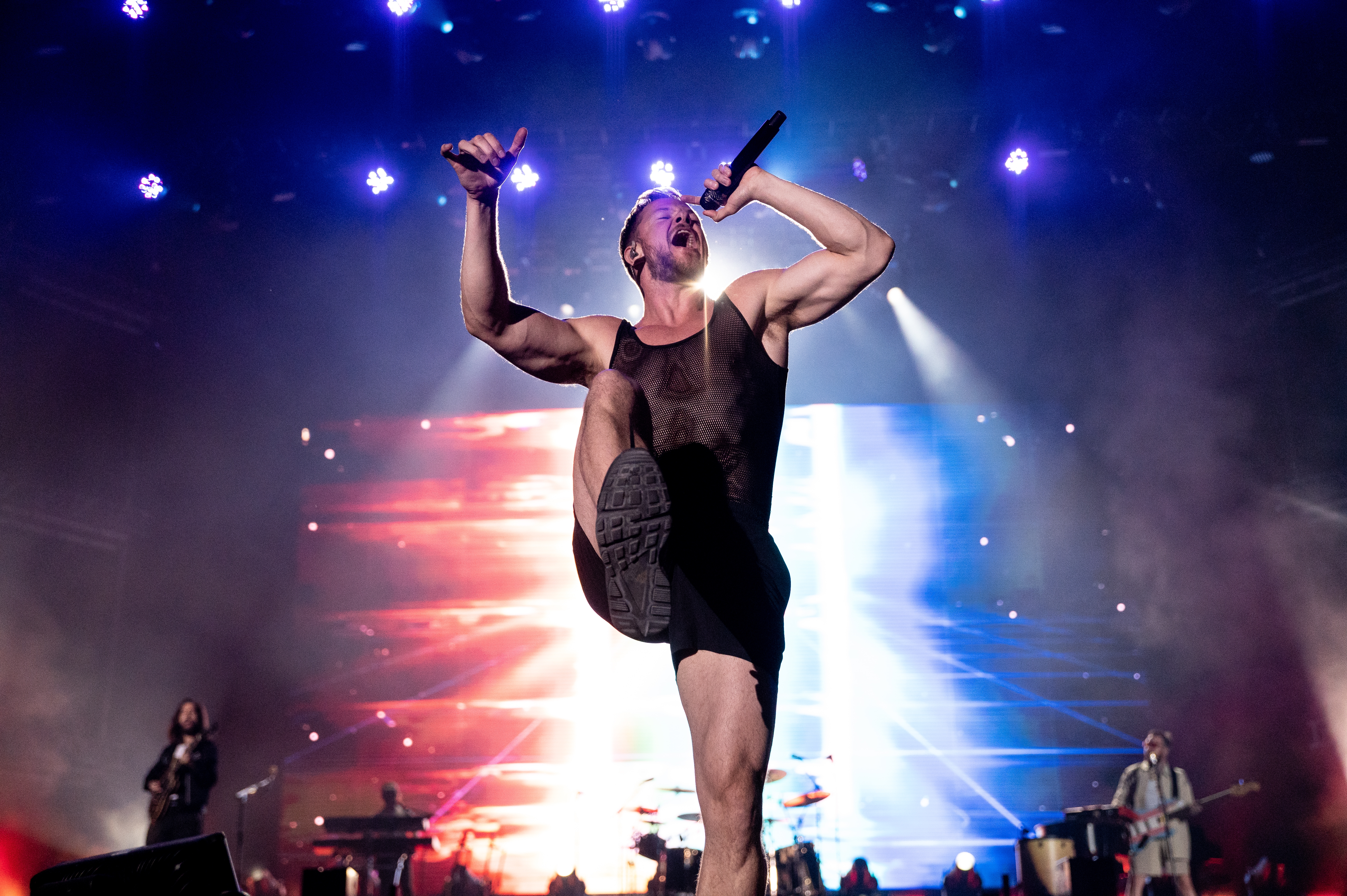 IMAGINE DRAGONS EN ARGENTINA: A PEDIDO DEL P&Uacute;BLICO, EL SHOW CAMBIA DE LOCACI&Oacute;N Y SALEN NUEVOS TICKETS A LA VENTA