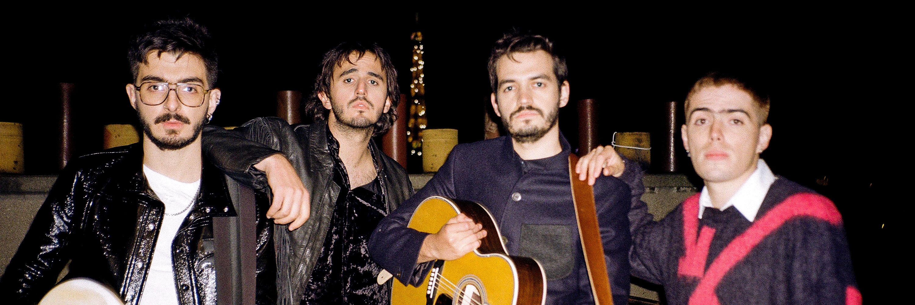 &iquest;Qu&eacute;? &iexcl;Morat agrego una funci&oacute;n en el Movistar Arena!