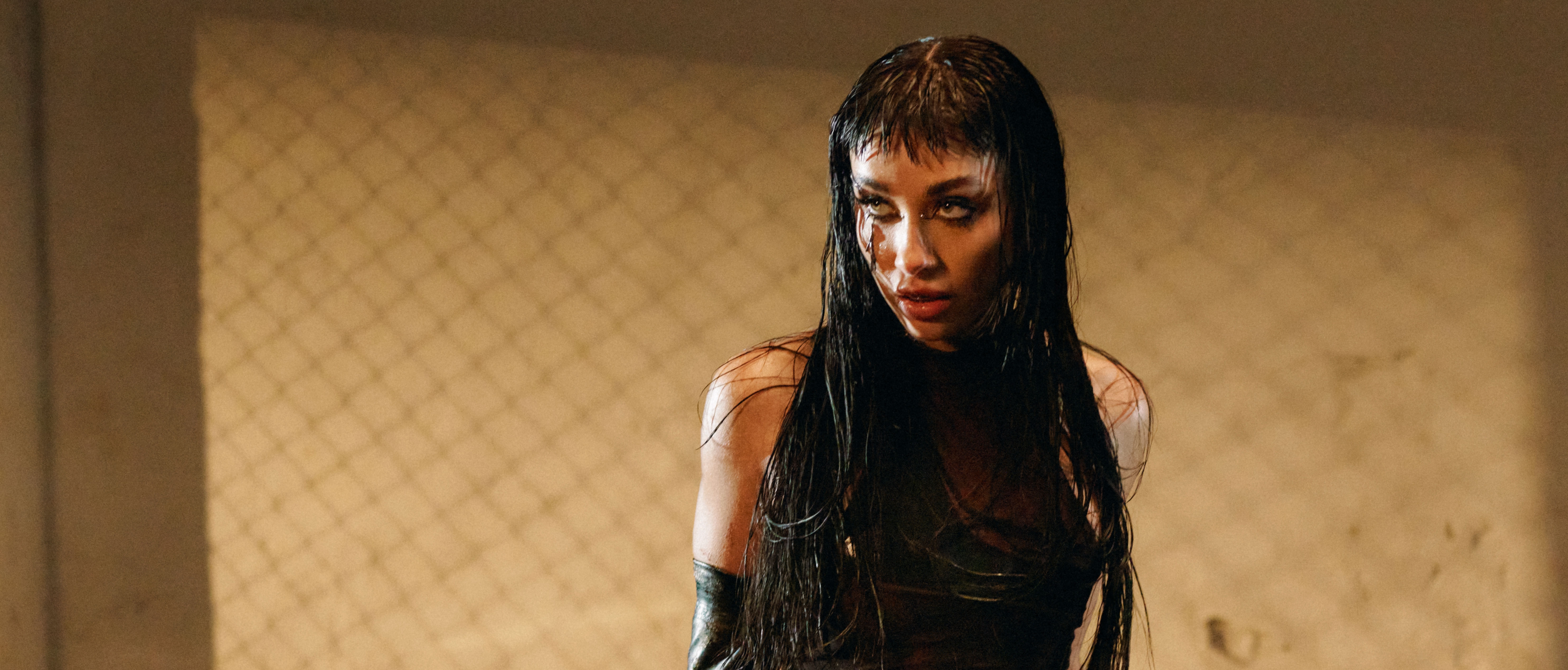 &iexcl;YA SALI&Oacute;! &iexcl;Maria Becerra presenta "Autom&aacute;tico"!