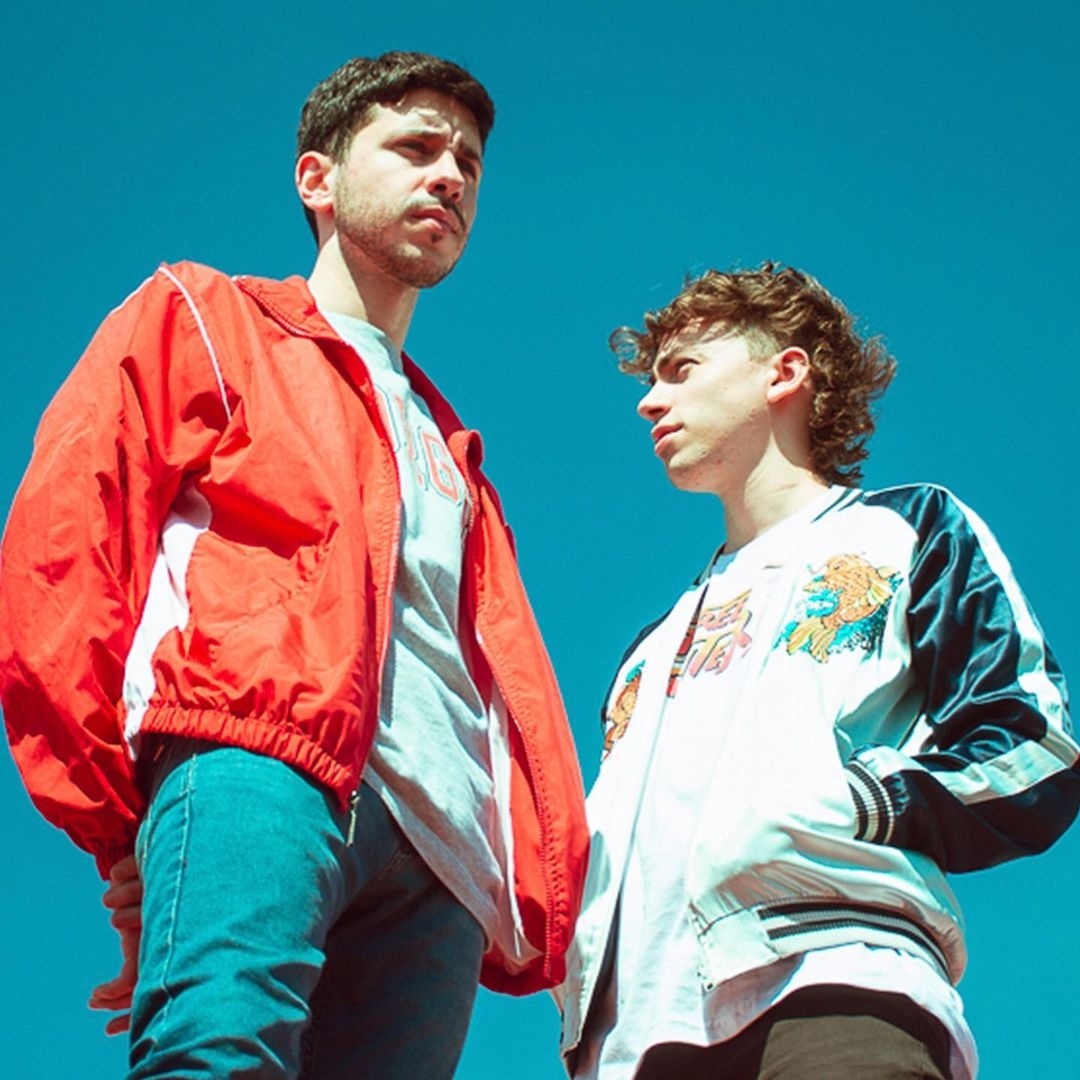 Kep&aacute; en TMH: &ldquo;Estamos s&uacute;per agradecidos de tocar en la apertura de los shows de Yatra&rdquo;