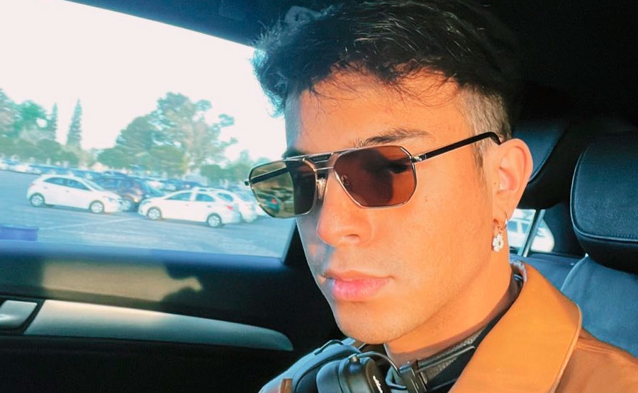 Rusherking anunci&oacute; una colaboraci&oacute;n que no esper&aacute;bamos &iexcl;y amamos!